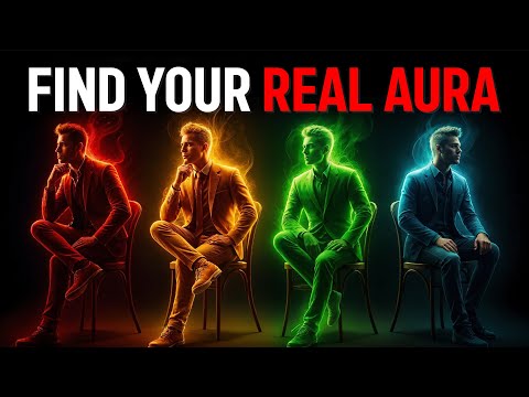 Who Are You, Really Find Your True Personality Type