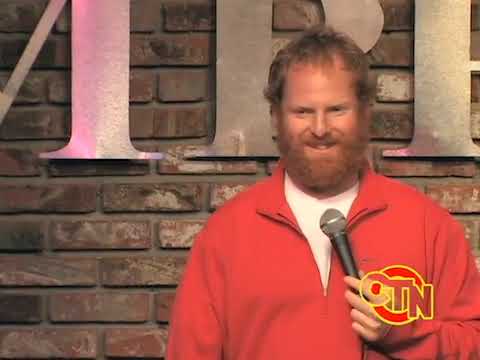 Cruise Review | Jordy Fox | Comedy Time