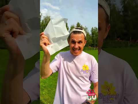 إتقان العصير 🍹🥰 حيلة المناديل للحفاظ على مشروبك آمن!