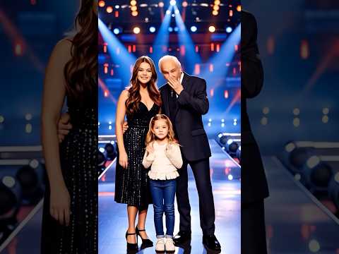 young#magic #agt