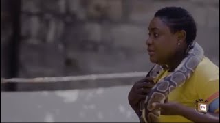 Destined by Violent Love- New Nigerian Latest Nollywood Movie 2025| LizzyGold