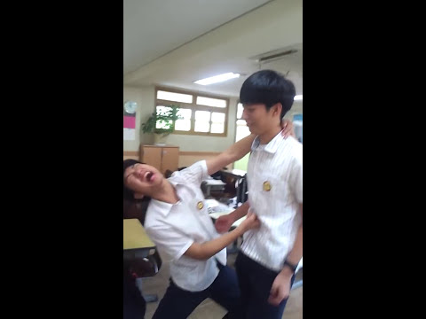 승허니의 소녀시대 "Mr. Mr."