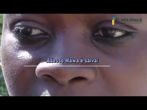 Video: MIGRANTES 2.0 - La storia di Mawa, dal diniego alla protezione sussidiaria
