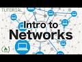 Networking Concepts and Terminology