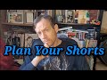 Challenges in Writing Short Stories