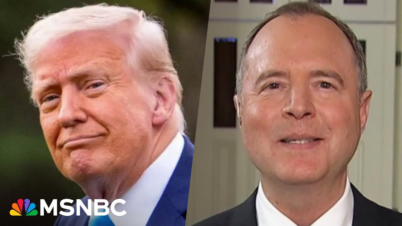 ‘Disaster for our economy’: Trump’s sweeping tariffs slammed, Dow futures fall amid trade war fears