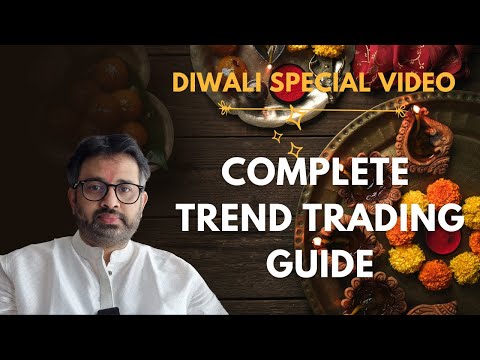 Complete Trend trading guide