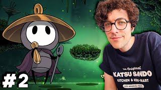 Hollow Knight: Silksong #2