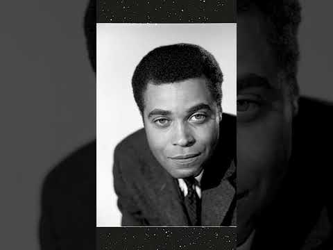 James Earl Jones on Voicing Vader "HE AIN'T HUMAN" 🤔 #shorts