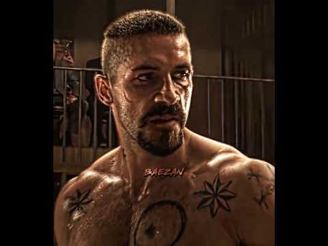 Pain Didn't Stop Boyka💀 | Yuri Boyka "Undisputed III: Redemption" Edit