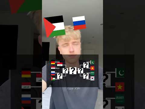 Visiting This Country If…. (Crazy)