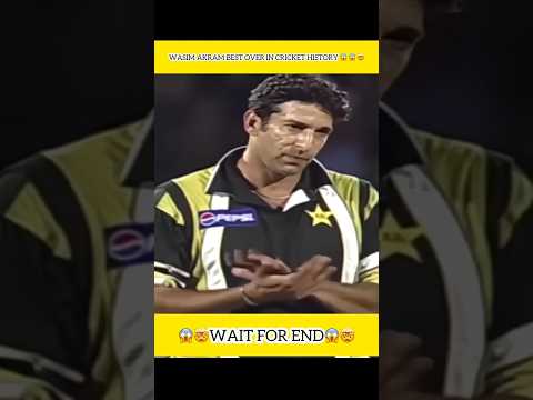 PART 83 | Pak vs Newzeland Need 12 Balls 1 Runs To Win | Waseem on Bowling ๐ฅ#cricket #shortsfeed