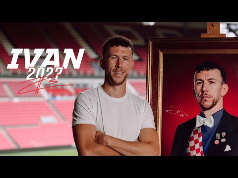 Quality stays where it belongs. In Eindhoven ✨ Ivan extends his contract by two more years 🤩