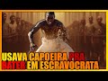 Besouro Mangangá and Brazilian History