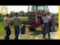 Understanding the Challenges of an Amish Family