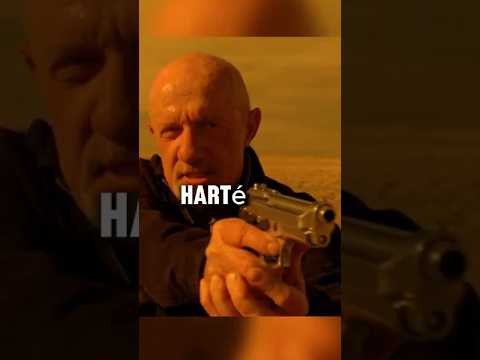 Mike Furioso! al Descubrir que Walter Desmadró a Gustavo💀 - Breaking bad #shorts #series #cine