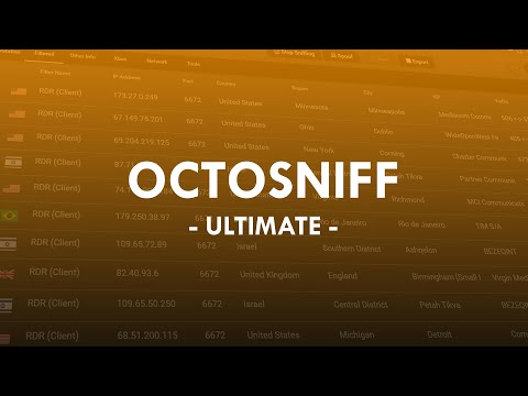 octosniff free download