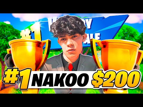 gané la solo cash cup.
