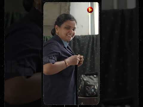 (👆Full Video👆 )இதை வேறு யாரும் பார்க்கக்கூடாது 😅🤣! Rahel Makan Kora #movie #shorts #comedy #love