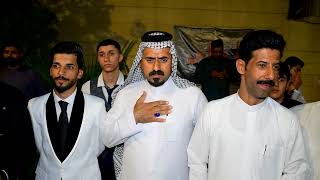 افراح الشيخ ابو عباس حفل زفاف اولاد اخيه كاظم  حفل زفاف حسين و حيدر الخليفاوي