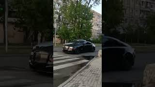 #rollsroyce in #dnipro #ukraine