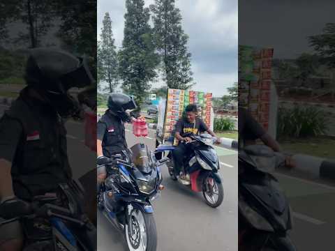 Siapa yang suka fanta