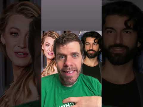 Team Justin Baldoni Is Getting Down To The Sham Of It All! They Just: