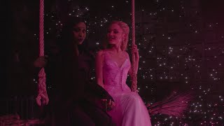 Wicked: For Good | Movie Review 