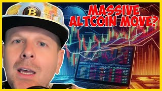 ALTCOINS ABOUT TO EXPLODE—HERE’S WHEN