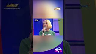 Meme, inokray ng parrot! #shorts | It's Showtime