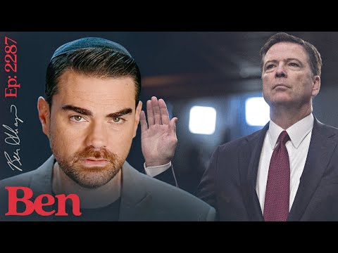 BREAKING: Former FBI Director James Comey INDICTED!