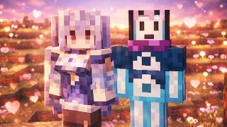 Main Minecraft bareng Pacar