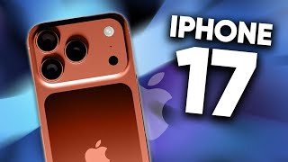 IPHONE 17 PRO È IN ARRIVO: TUTTO CIÒ CHE DEVI SAPERE!