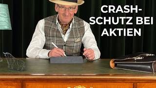 Krisensicher investieren: Auf diese Punkte achte ich für ruhigen Schlaf