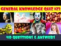 Engagement and Content in Video Quizzes