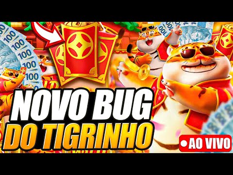 🐯FORTUNE TIGER DO MELHOR JEITO, PAGANDO MUITO COM ESTRATEGIA NOVA NO TIGRINHO!! TIGRINHO PAGANDO!!