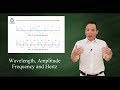 Wave Properties and Measurements
