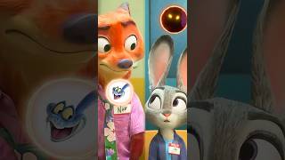 Zootopia 2 might just be Disney's darkest animated movie yet.#zootopia2 #shorts
