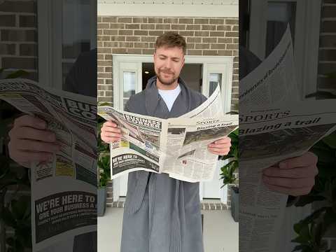 World's Fastest Robbery #mrbeast #challenge