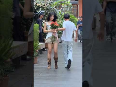 I am beautiful flowers for beautiful girls p139 #love #tiktok #shorts #short