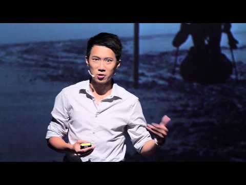 穿越極限的勇者：陳彥博 (Tommy Chen) at TEDxTaipei 2013 - YouTube