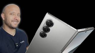 Samsung Z Fold7 | ¿El mejor plegable que hay?