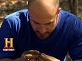 Samuel Ball and Oak Island Mysteries