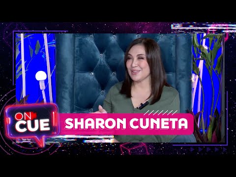 On Cue: Sharon Cuneta gets ring from Gabby Concepcion