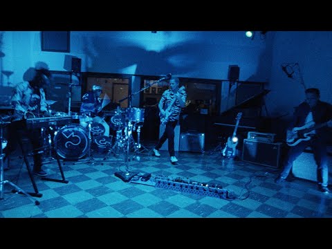 Jack White - What's The Trick? (Official Video)