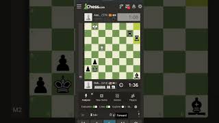 Find Mate In 3 !#chesspuzzles #chess #shorts