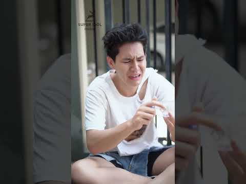 เลิกกับแฟน เพราะน้ำในหูเยอะ👂!?