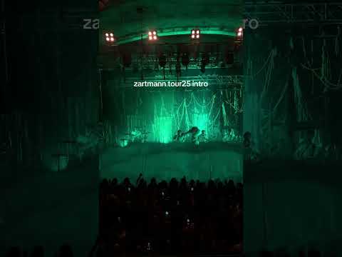 Teil 30 | so auch auf tour26 mit euch? #zartmann