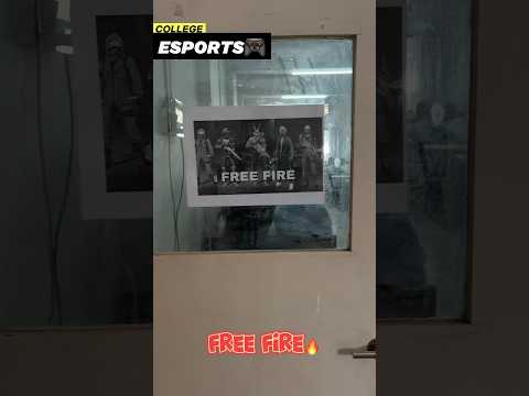 We wonn the Esports League!!🥹 #shorts #freefire #esports