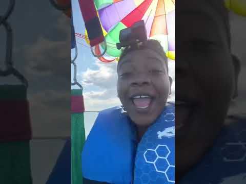 Parasailing in Miami ?